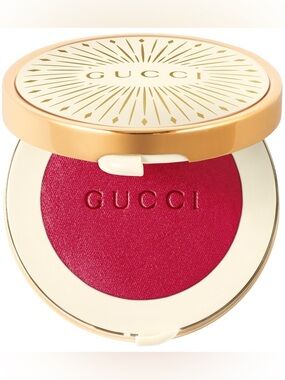 NIB Gucci Glow Blush